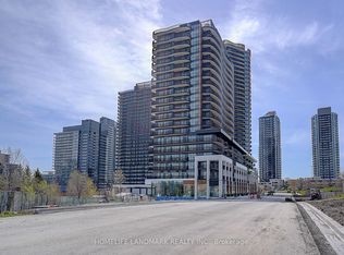 18 Esther Shiner Blvd #2611, Toronto, ON M2K 0C4