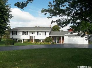2798 E Sherman Hollow Rd, Penn Yan, NY 14527