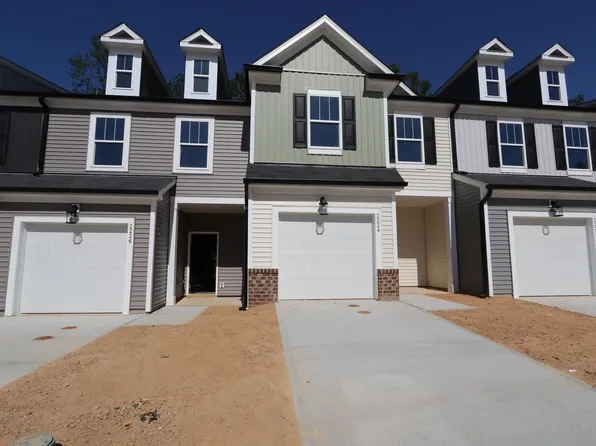 2224 Bright Shore St, Raleigh, NC 27610