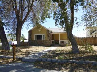 32 N Nevada St, Yerington, NV 89447