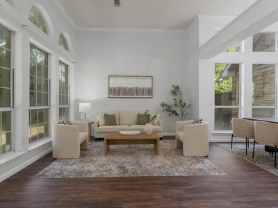 1923 Little Fawn Ct, Lewisville, TX, 75067