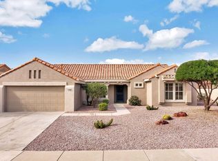 15186 W Via Manana, Sun City West, AZ 85375