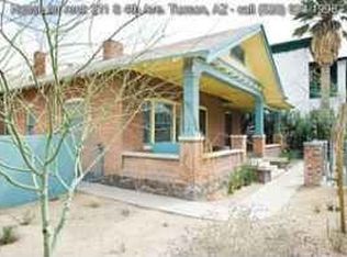 211 S 4th Ave, Tucson, AZ 85701