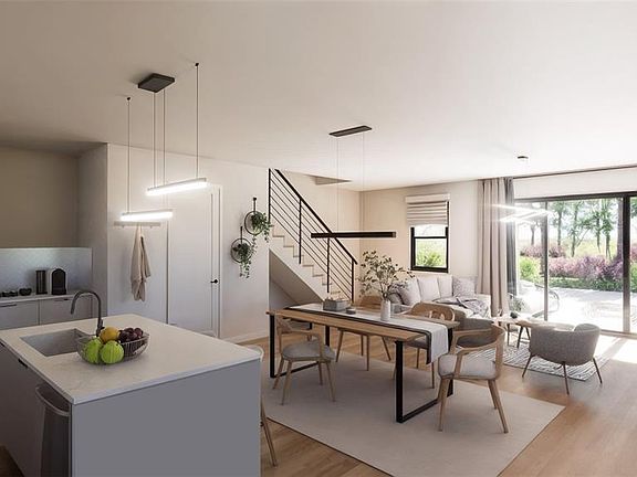 4th image of 5750 Cyrils Rd #Townhouse