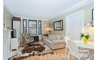 Sold by Douglas Elliman