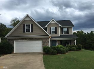 26 Ferry Crossing Dr SE, Rome, GA 30161