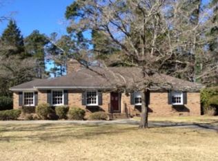 1010 McCoy St, Holly Hill, SC 29059