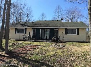 6821 48 1/2 St, Grand Junction, MI 49056