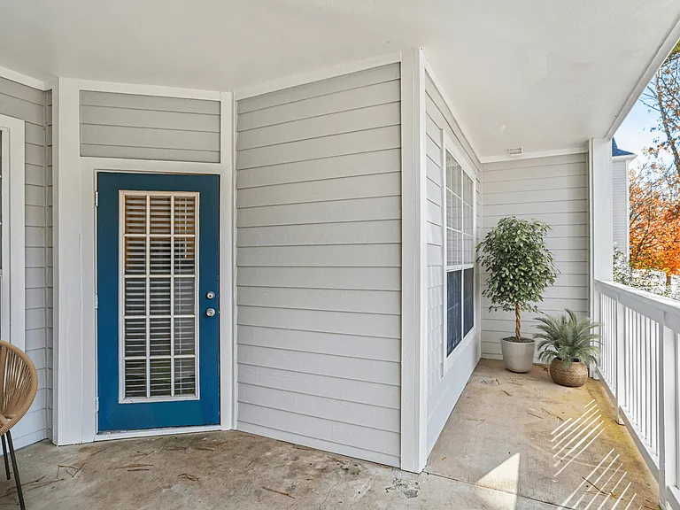 The Lodge at Mallard Creek Apartments — Photo 48