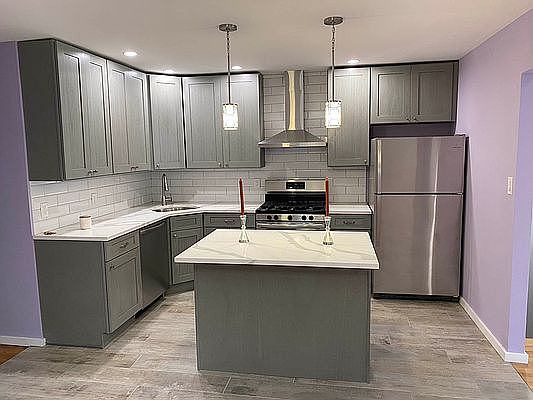2nd image of 25-17 33rd St #1