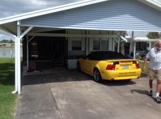 6649 SE 53rd Ln, Okeechobee, FL 34974