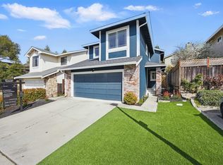 21137 Timco Way, Castro Valley, CA 94552
