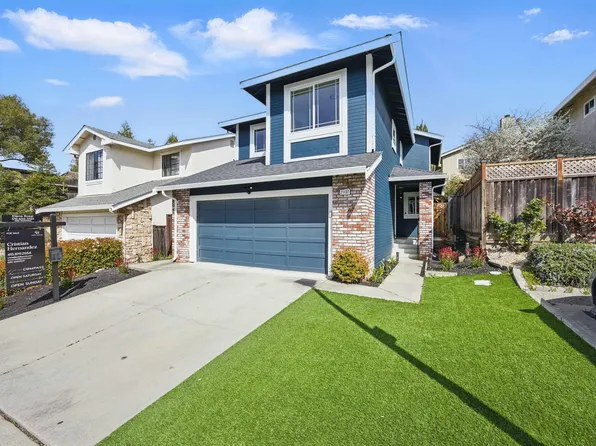 21137 Timco Way, Castro Valley, CA 94552