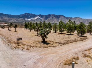 9184 Custer Ave, Lucerne Valley, CA 92356