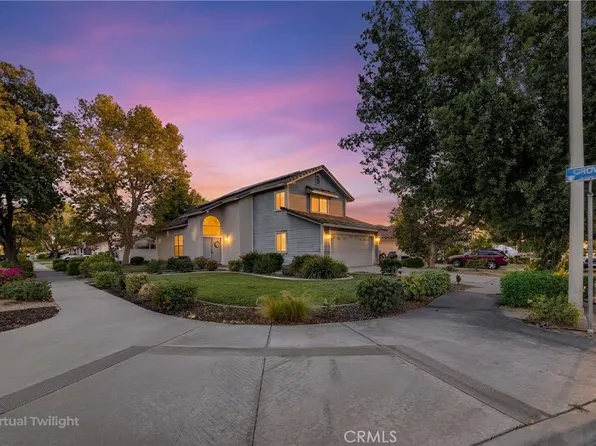 1270 Sherry Way, Redlands, CA 92374