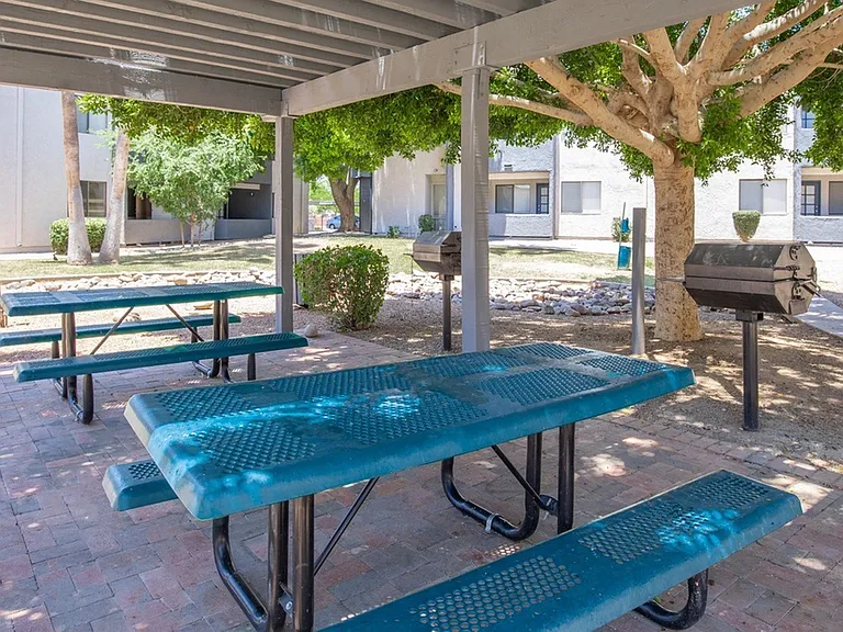 Rise Desert Cove — Photo 62