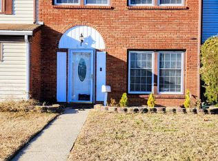 40 Rittenhouse Dr, Willingboro, NJ 08046