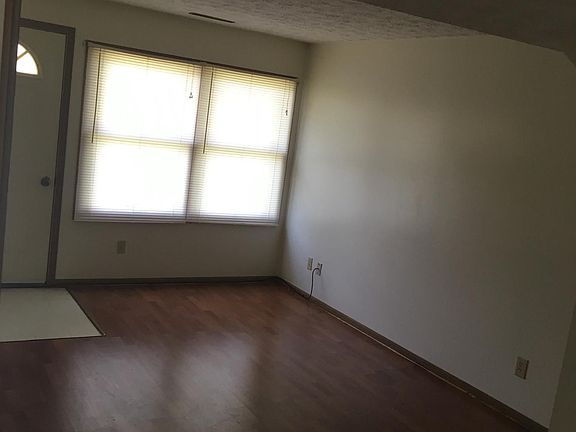 Downstairs living room