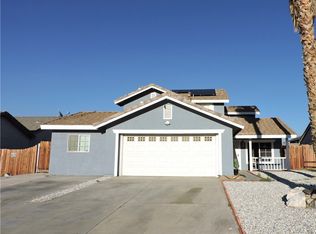 15127 Daisy Rd, Adelanto, CA 92301