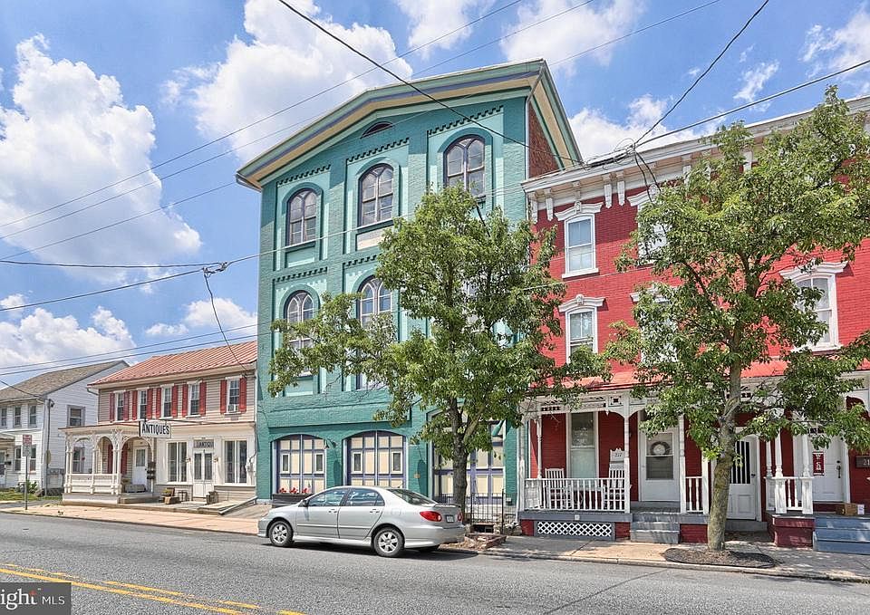 219 W Main St, Annville, PA 17003 Zillow