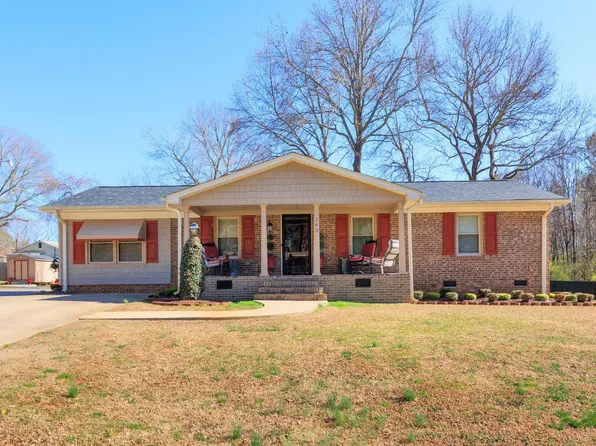 143 Buckson St, Gaffney, SC 29341