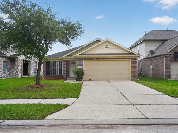 29414 Winton Wood Way, Spring, TX 77386