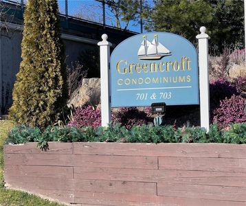 703 Pelham Road #402, New Rochelle, NY, 10805