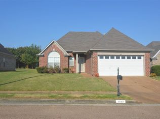 1183 Lemasa Dr LOT 187, Cordova, TN 38018