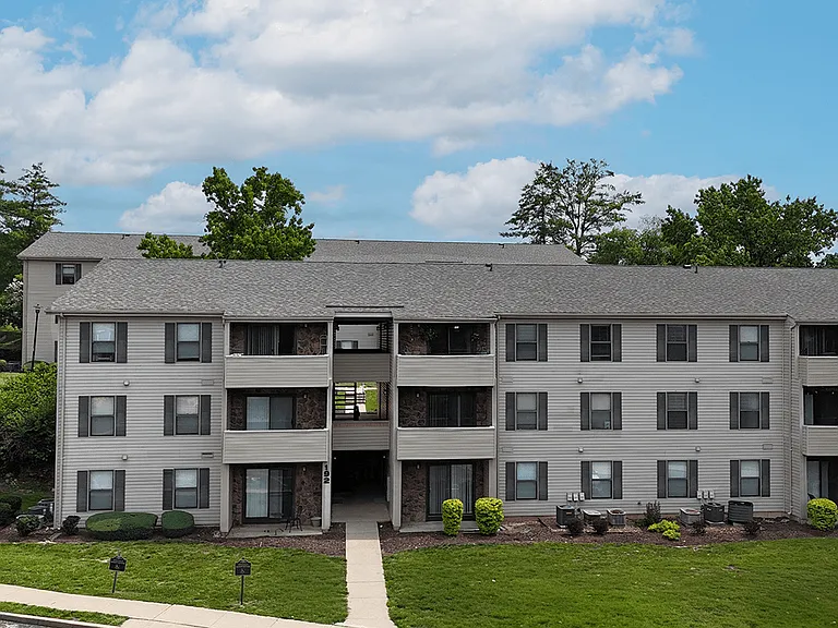 Private Balconies and Patios