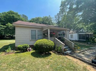 320 Oneal St, Newberry, SC 29108