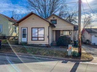 204 E Cottonwood St, Kirksville, MO 63501