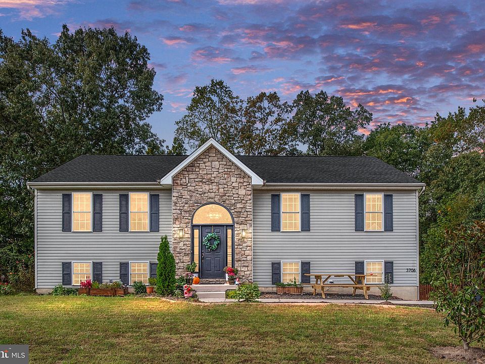 1st image of 3706 W Glen Dower Dr