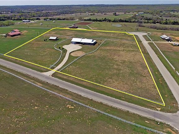 2nd image of 327 County Road 1255