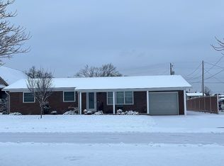 106 Leona St, South Pt, OH 45680