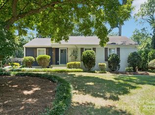 5027 Milford Rd, Charlotte, NC 28210