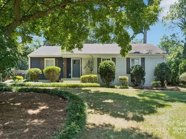 5027 Milford Rd, Charlotte, NC 28210