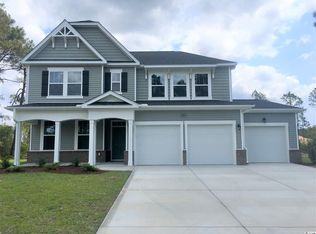 209 Astoria Park Loop LOT 28, Conway, SC 29526
