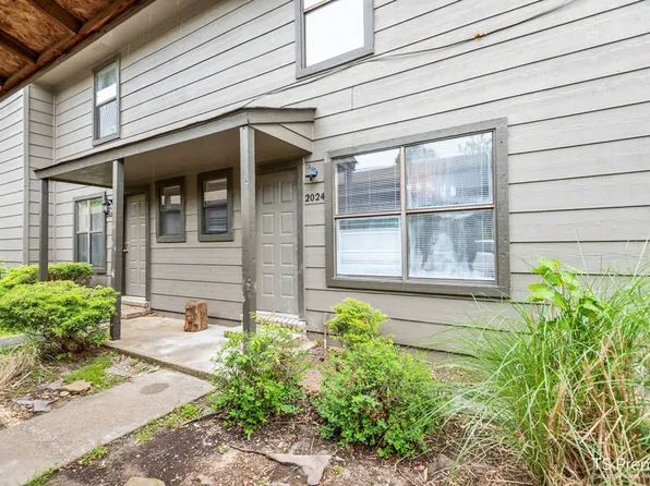 2030 N Ball Ave, Fayetteville, AR 72703