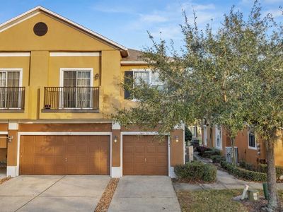 1329 Broken Oak Dr #51A, Winter Garden, FL, 34787