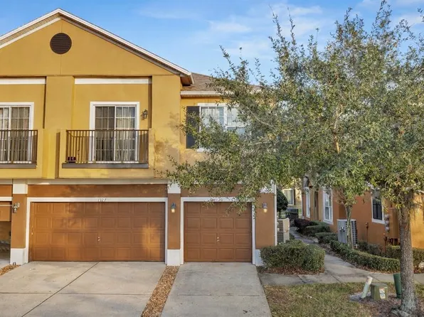 1329 Broken Oak Dr #51A, Winter Garden, FL 34787