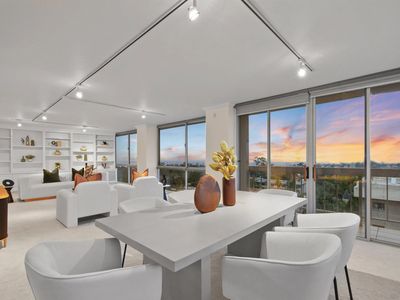 3535 1st Ave UNIT 8B, San Diego, CA, 92103
