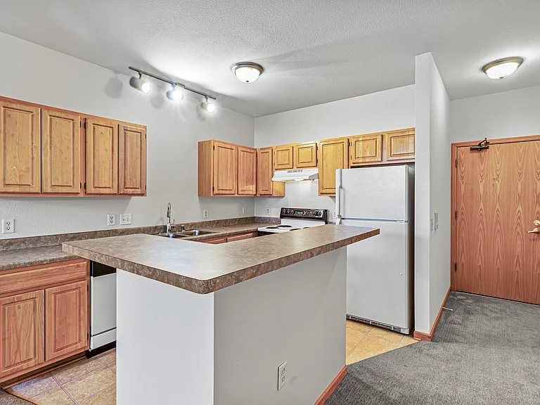 Cherry- Kitchen