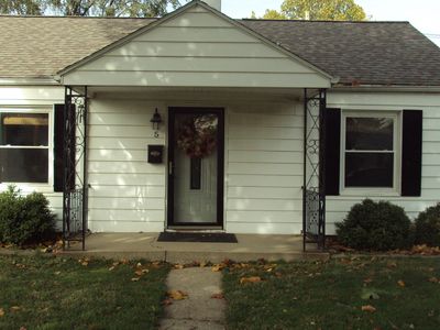5 Gerald Rd, Rantoul, IL, 61866