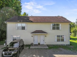 2118 Linden Ave, Knoxville, TN 37917