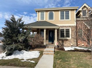 3545 Big Ben Dr UNIT F, Fort Collins, CO 80526