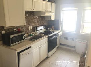 23 Colborne Rd #3, Brighton, MA 02135