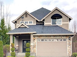 10519 15th St SE, Lake Stevens, WA 98258