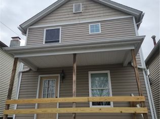 110 15th St, Vandergrift, PA 15690