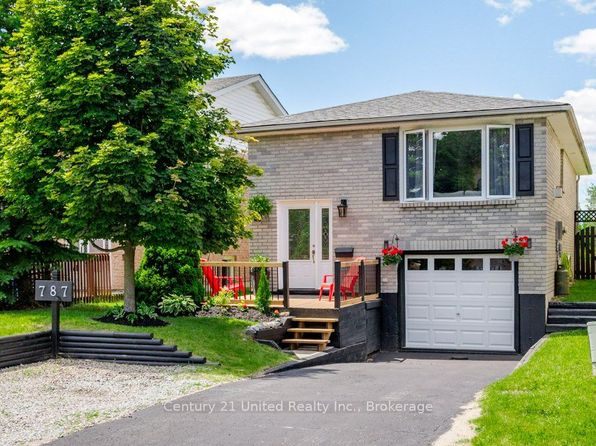 787 Mountain Ash Rd, Peterborough, ON K9J 8K2