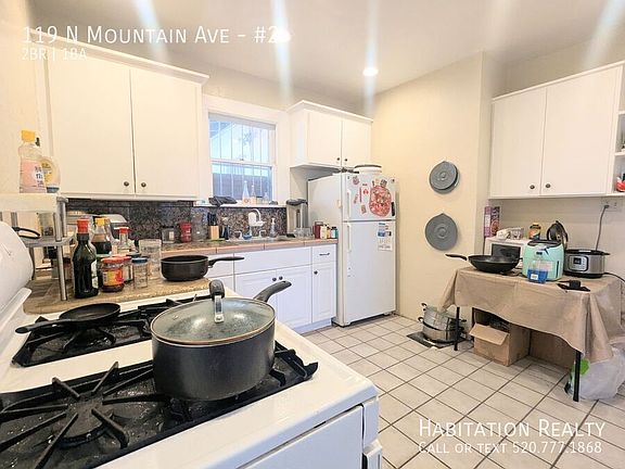 3rd image of 119 N Mountain Ave #2